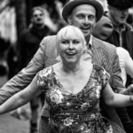 iniziare il nuovo anno ballando swing