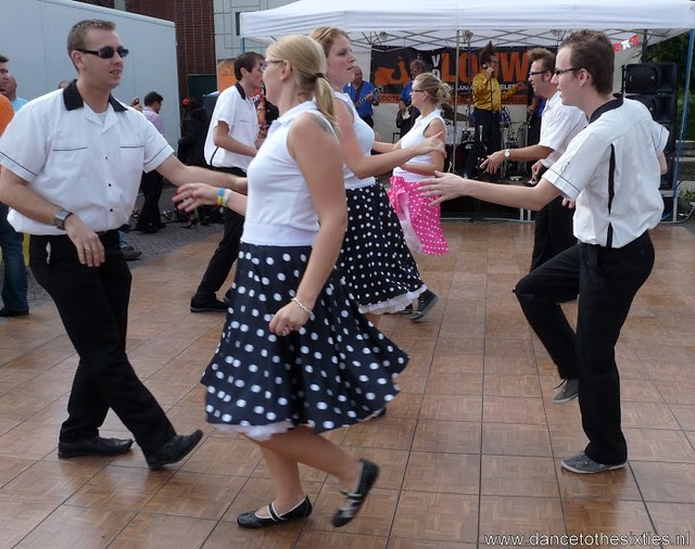 boogie di linea