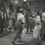 Breakaway dance