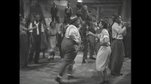 Breakaway dance