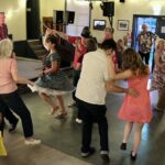 corso di ballo swing
